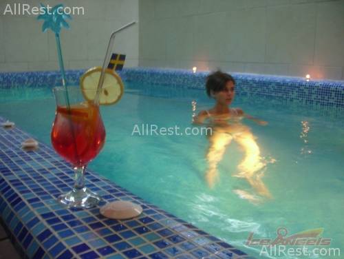 Ice Angels Hotel 75